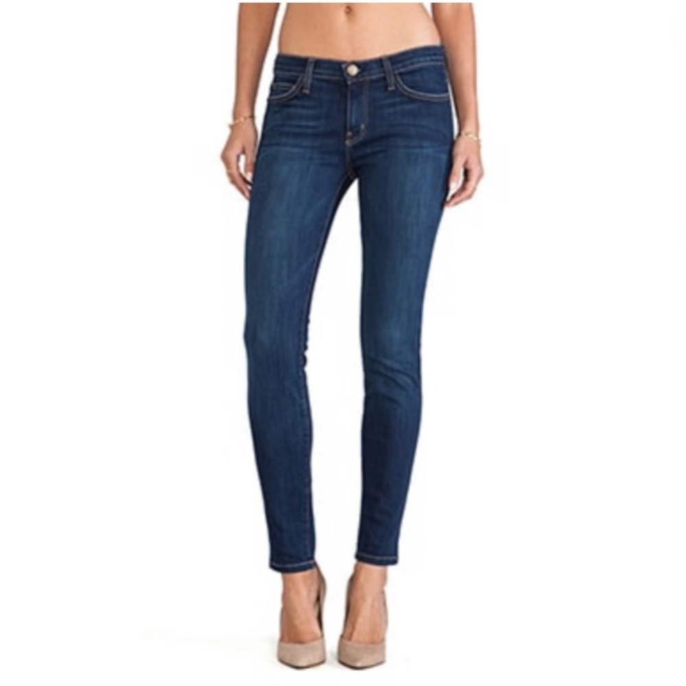 Current/Elliott Ankle Skinny in Washington